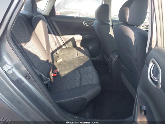 3N1AB7AP9JL641738 Nissan 2018