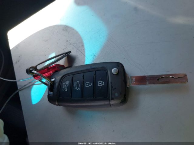 2020 HYUNDAI ACCENT 3KPC24A61LE097156 Photo 10