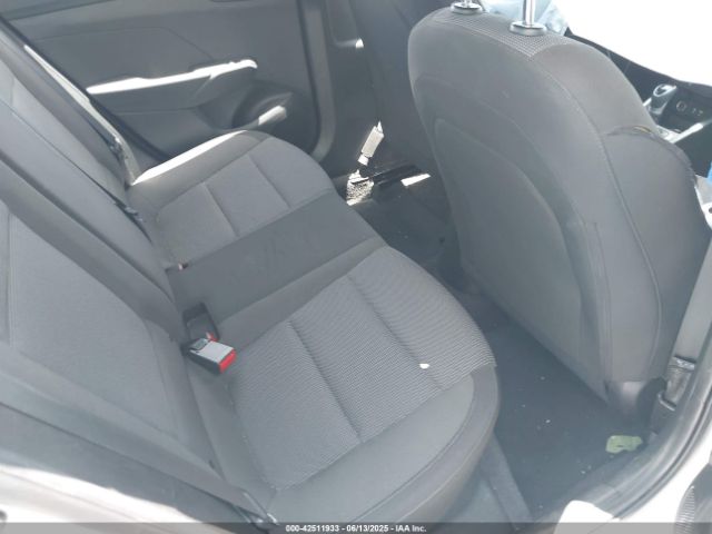 2020 HYUNDAI ACCENT 3KPC24A61LE097156 Photo 7