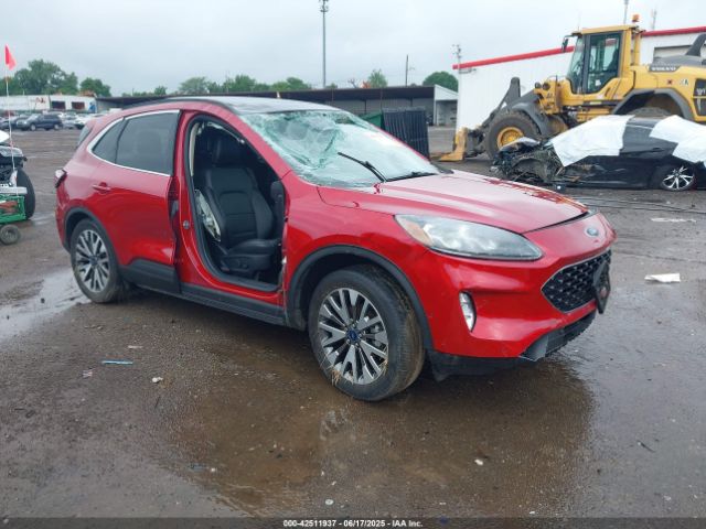 2020 FORD ESCAPE 1FMCU9J9XLUA99423