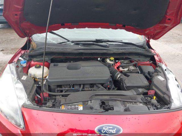 2020 FORD ESCAPE 1FMCU9J9XLUA99423 Photo 9