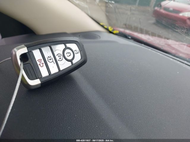 2020 FORD ESCAPE 1FMCU9J9XLUA99423 Photo 10