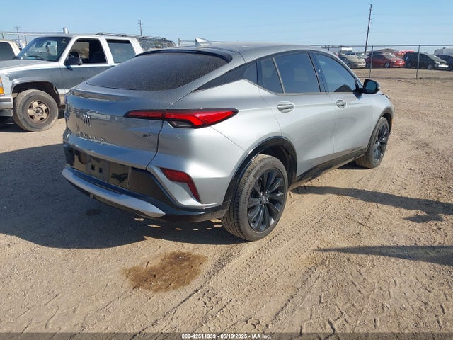 Buick lih 2024 KL47LBE28RB026398 Image 4