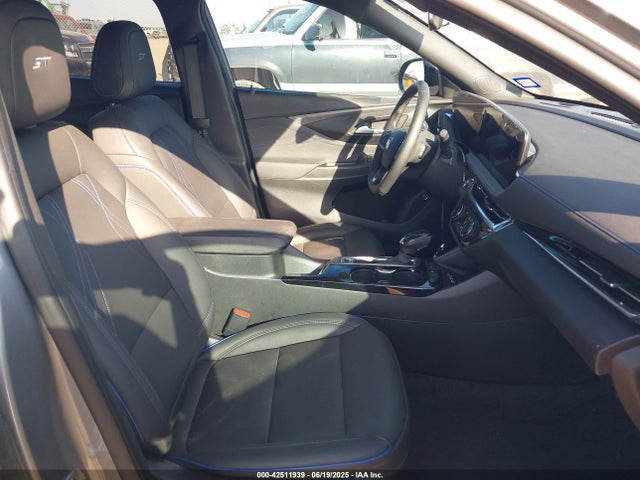Buick lih 2024 KL47LBE28RB026398 Image 5