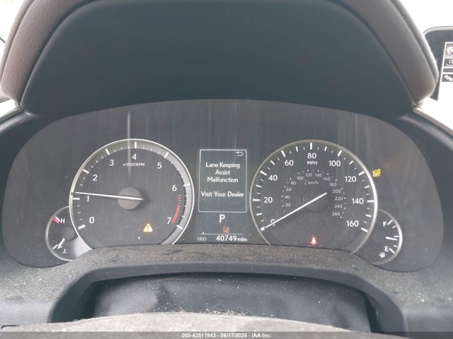 Lexus RX 2017 2T2BZMCA6HC126581 Image 7