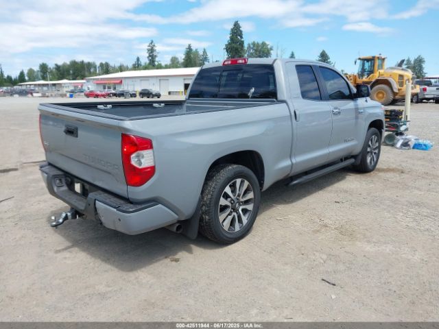 5TFBY5F14JX740366 Toyota 3ur-fe