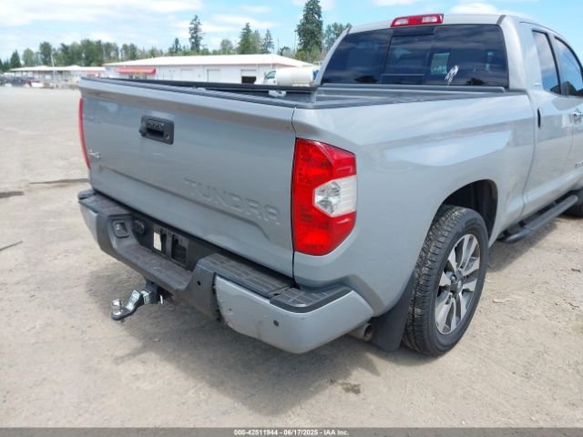 5TFBY5F14JX740366 Toyota 3ur-fe