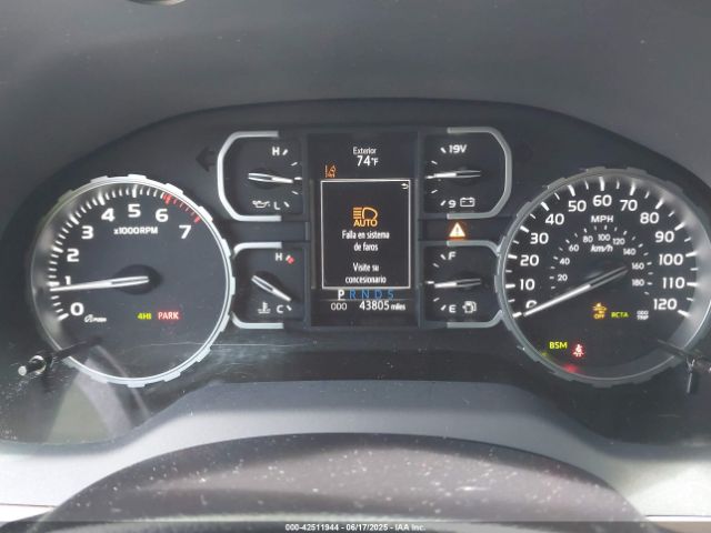5TFBY5F14JX740366 Toyota 3ur-fe