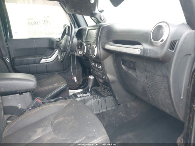 2015 JEEP WRANGLER UNLIMITED 1C4HJWFG0FL674700 Photo 4