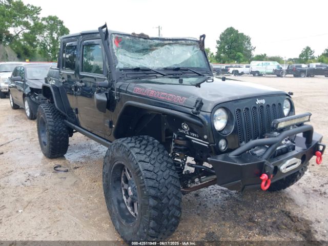 2015 JEEP WRANGLER UNLIMITED 1C4HJWFG0FL674700 Photo 5