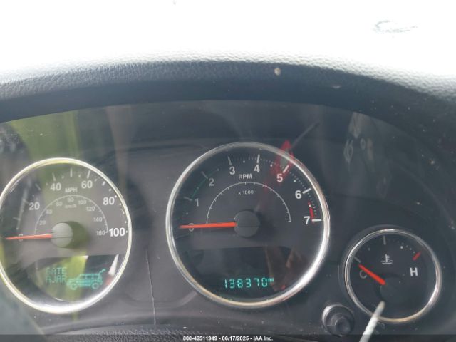 2015 JEEP WRANGLER UNLIMITED 1C4HJWFG0FL674700 Photo 6