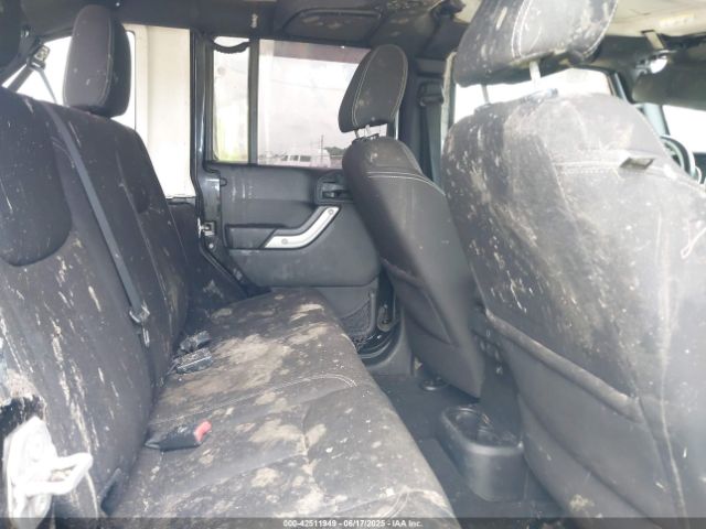 2015 JEEP WRANGLER UNLIMITED 1C4HJWFG0FL674700 Photo 7