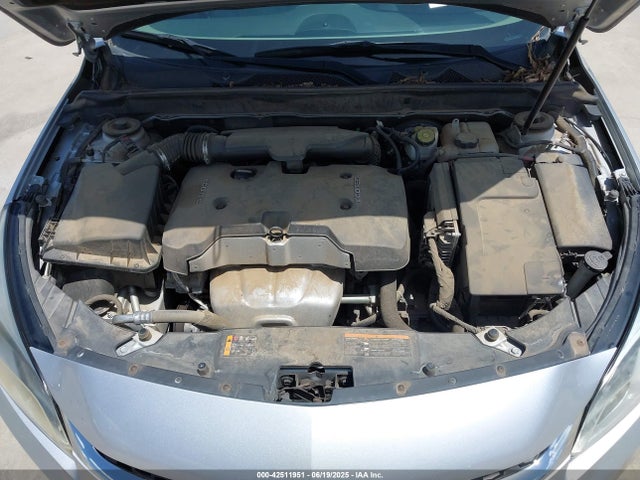 1G11B5SL9FF353290 Chevrolet lkw