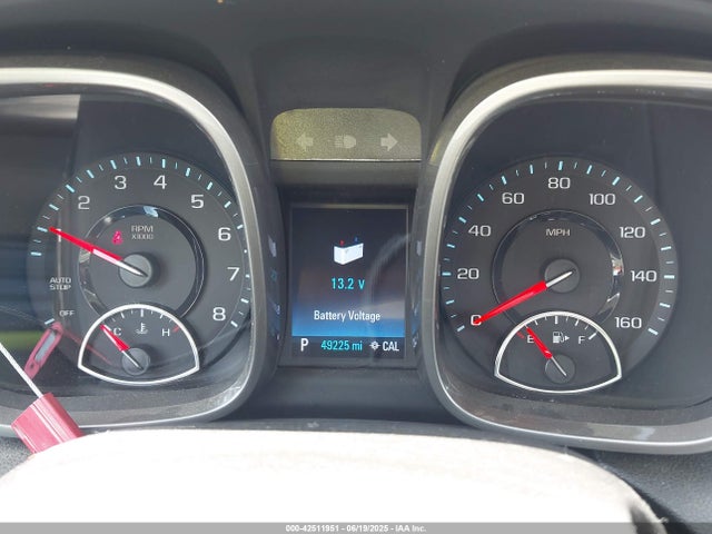 1G11B5SL9FF353290 Chevrolet lkw