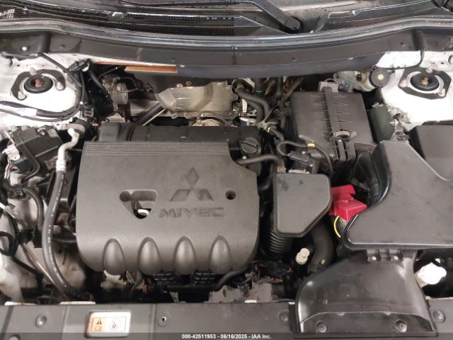 2016 MITSUBISHI OUTLANDER JA4AZ3A38GZ036751 Photo 9