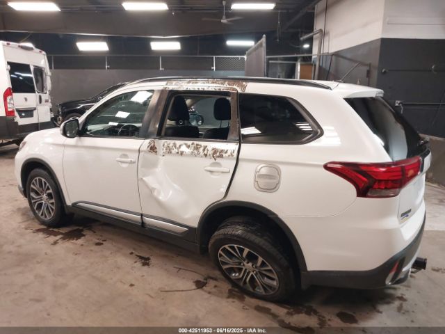 2016 MITSUBISHI OUTLANDER JA4AZ3A38GZ036751 Photo 5