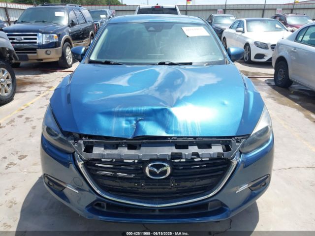 2018 MAZDA MAZDA3 3MZBN1W33JM190843 Photo 5