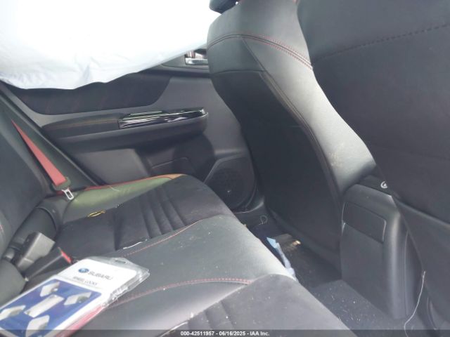 2021 SUBARU WRX STI JF1VA2E6XM9802929 Photo 7