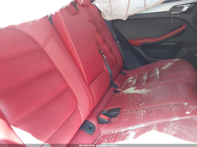 2017 PORSCHE MACAN WP1AG2A58HLB50100 Photo 7
