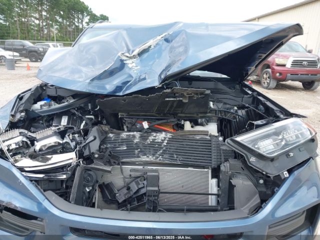 2020 FORD EXPLORER 1FMSK7DH1LGA48299 Photo 9