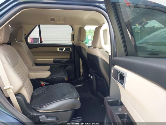 2020 FORD EXPLORER 1FMSK7DH1LGA48299 Photo 7