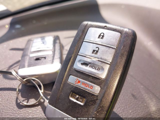 2015 ACURA MDX 5FRYD4H4XFB032761 Photo 10