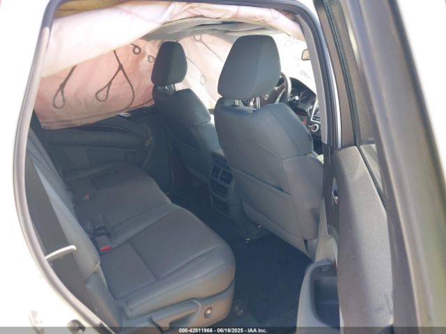 2015 ACURA MDX 5FRYD4H4XFB032761 Photo 7