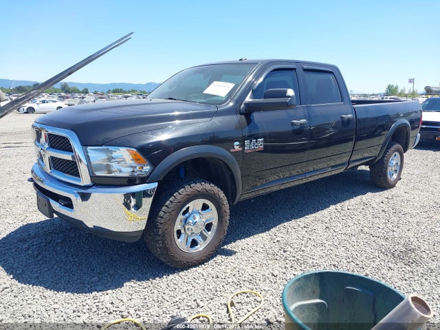 3C6UR5HL5JG380699 RAM 2500