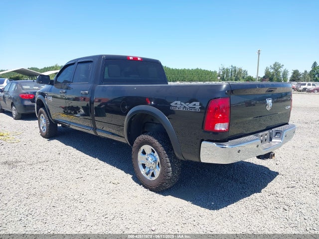 3C6UR5HL5JG380699 RAM 2500