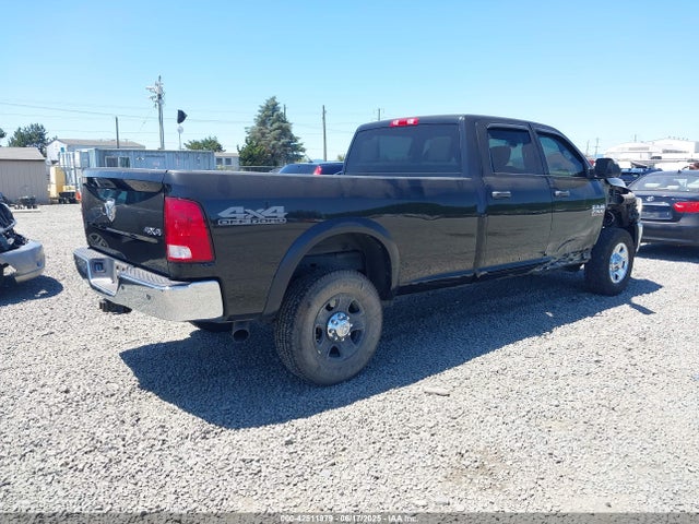 3C6UR5HL5JG380699 RAM 2500
