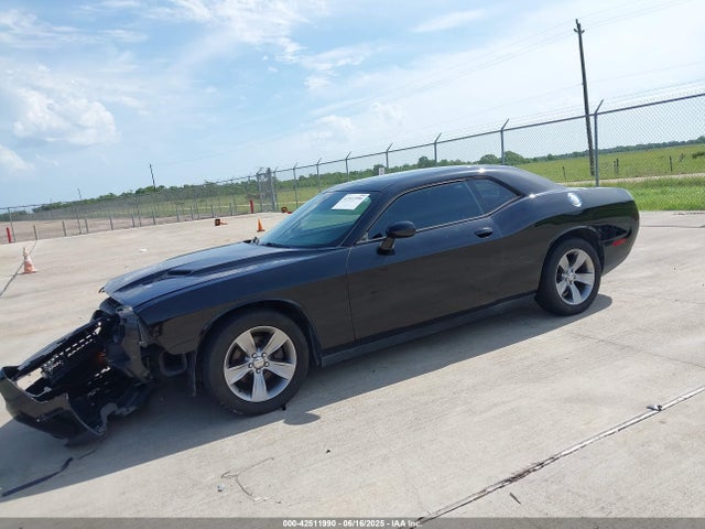 Dodge 2016 2016 2C3CDZAG0GH351955 Image 2