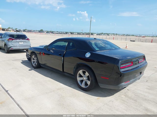 Dodge 2016 2016 2C3CDZAG0GH351955 Image 3