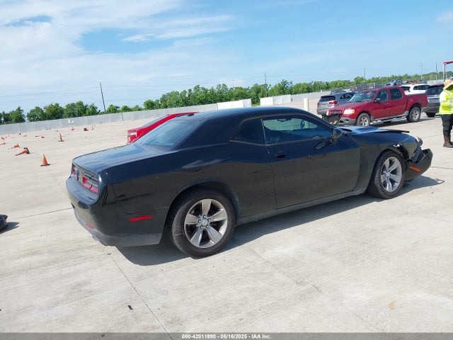 Dodge 2016 2016 2C3CDZAG0GH351955 Image 4