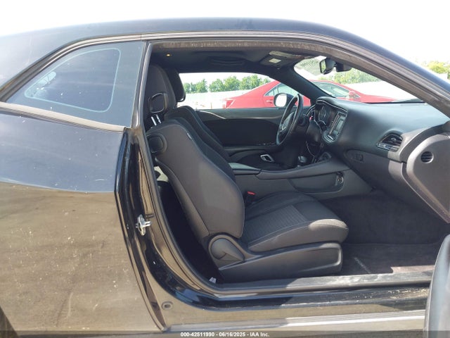 Dodge 2016 2016 2C3CDZAG0GH351955 Image 5