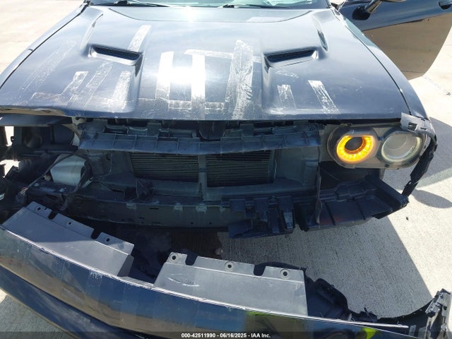 Dodge 2016 2016 2C3CDZAG0GH351955 Image 6
