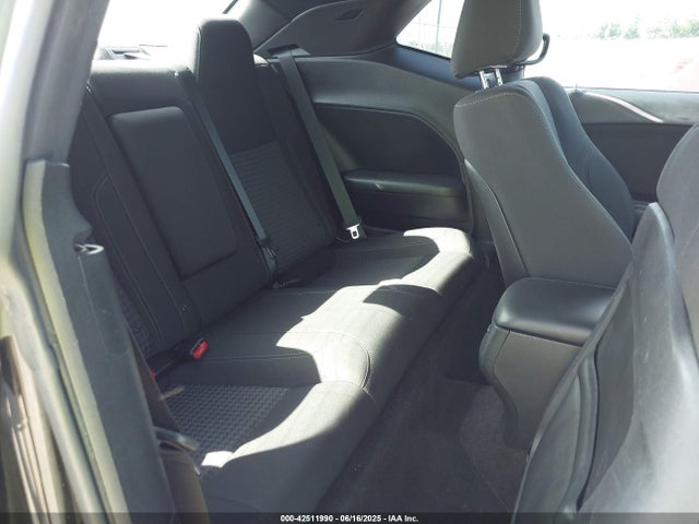 Dodge 2016 2016 2C3CDZAG0GH351955 Image 8