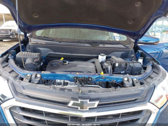 2019 CHEVROLET EQUINOX 2GNAXKEV9K6214731 Photo 9