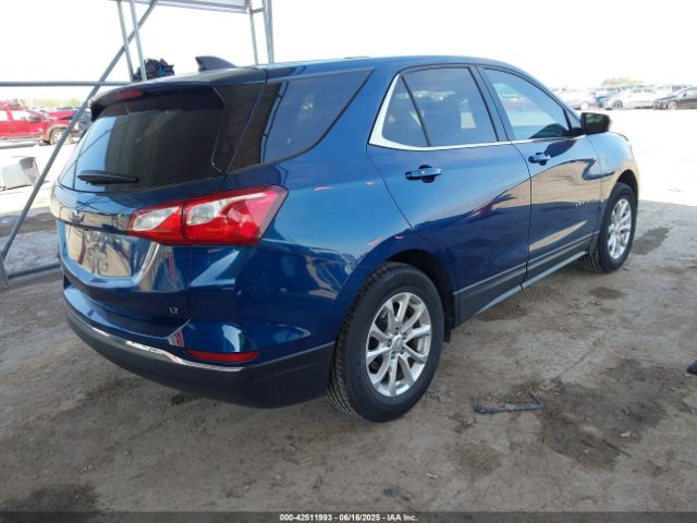 2019 CHEVROLET EQUINOX 2GNAXKEV9K6214731 Photo 3