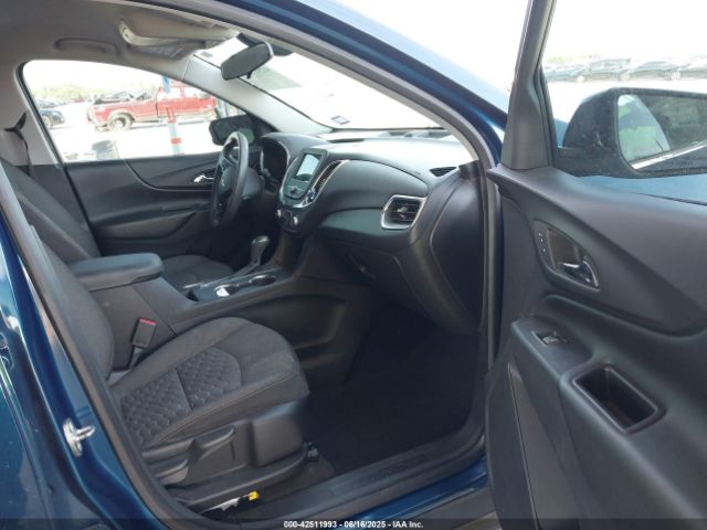 2019 CHEVROLET EQUINOX 2GNAXKEV9K6214731 Photo 4