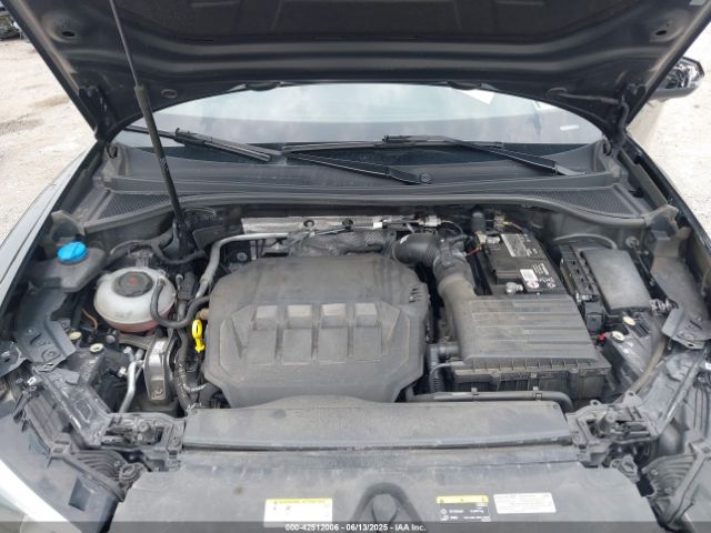 2022 AUDI Q3 WA1AUCF35N1000440 Photo 9