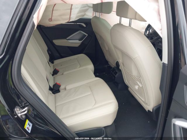 2022 AUDI Q3 WA1AUCF35N1000440 Photo 7