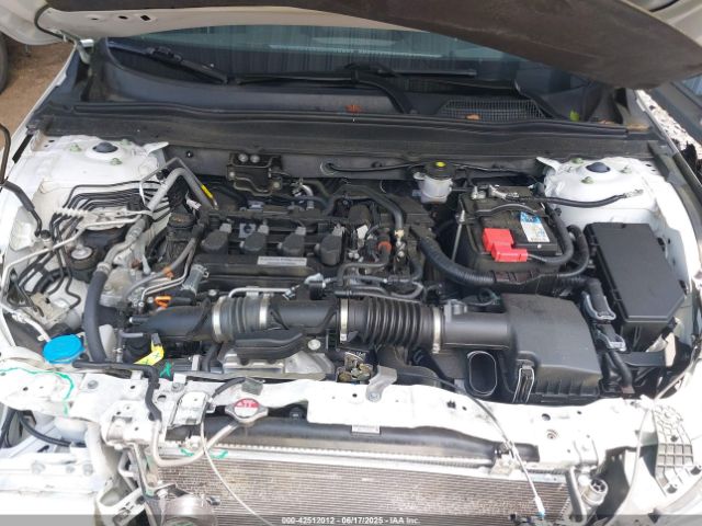 2018 HONDA ACCORD 1HGCV1F95JA184150 Photo 9