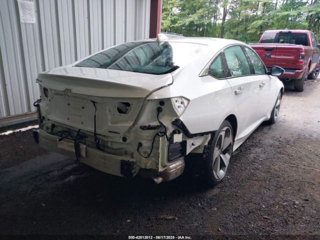 2018 HONDA ACCORD 1HGCV1F95JA184150 Photo 3