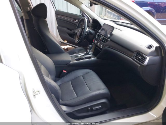 2018 HONDA ACCORD 1HGCV1F95JA184150 Photo 4