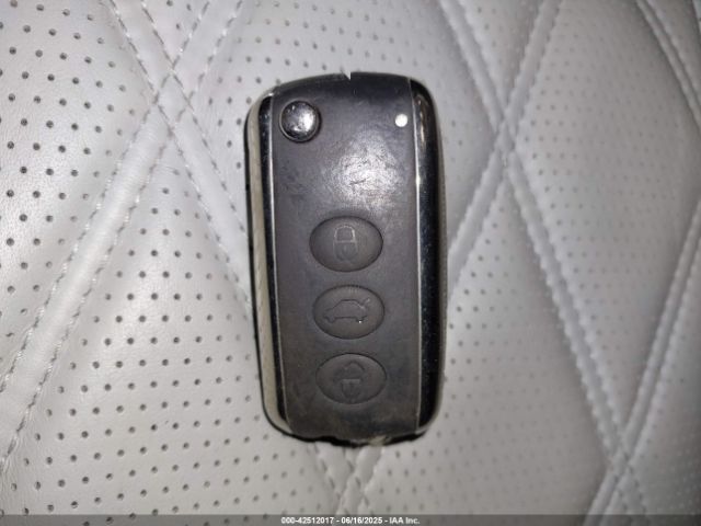 2014 BENTLEY FLYING SPUR SCBEC9ZA5EC091515 Photo 10
