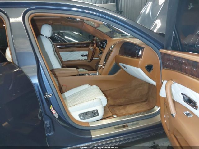2014 BENTLEY FLYING SPUR SCBEC9ZA5EC091515 Photo 4