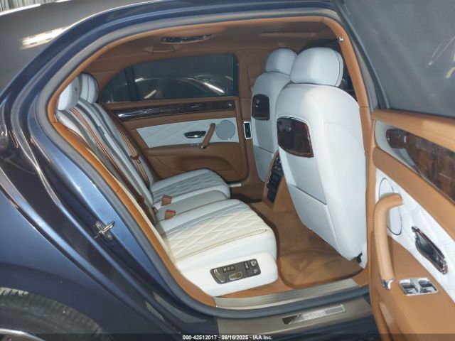 2014 BENTLEY FLYING SPUR SCBEC9ZA5EC091515 Photo 7