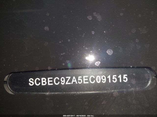 2014 BENTLEY FLYING SPUR SCBEC9ZA5EC091515 Photo 8