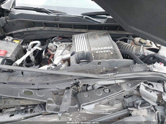 Chevrolet lz0 2024 1GCUDGE87RZ337013 Image 10