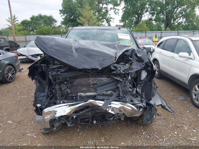 Chevrolet lz0 2024 1GCUDGE87RZ337013 Image 12